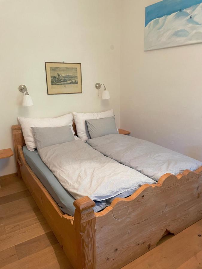 Zuhaus Schernfeichten 키츠부헬 외부 사진